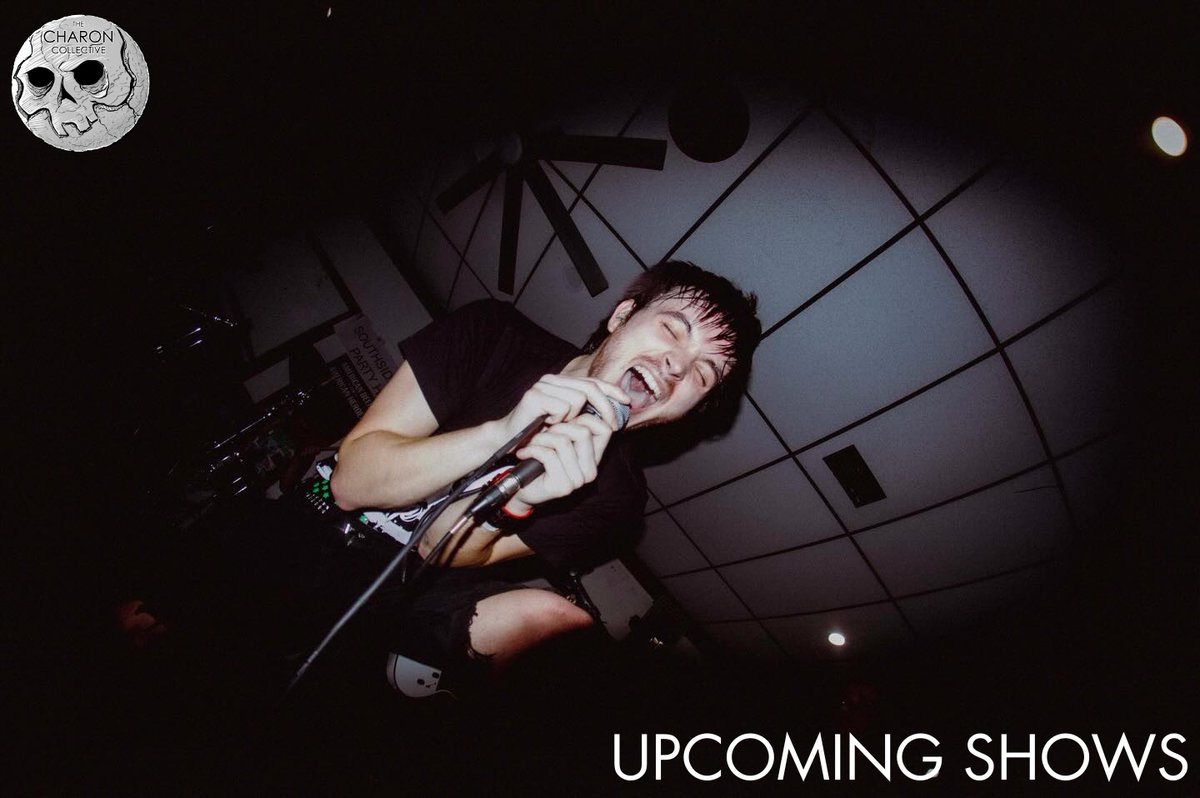 The Charon Collective tweet media