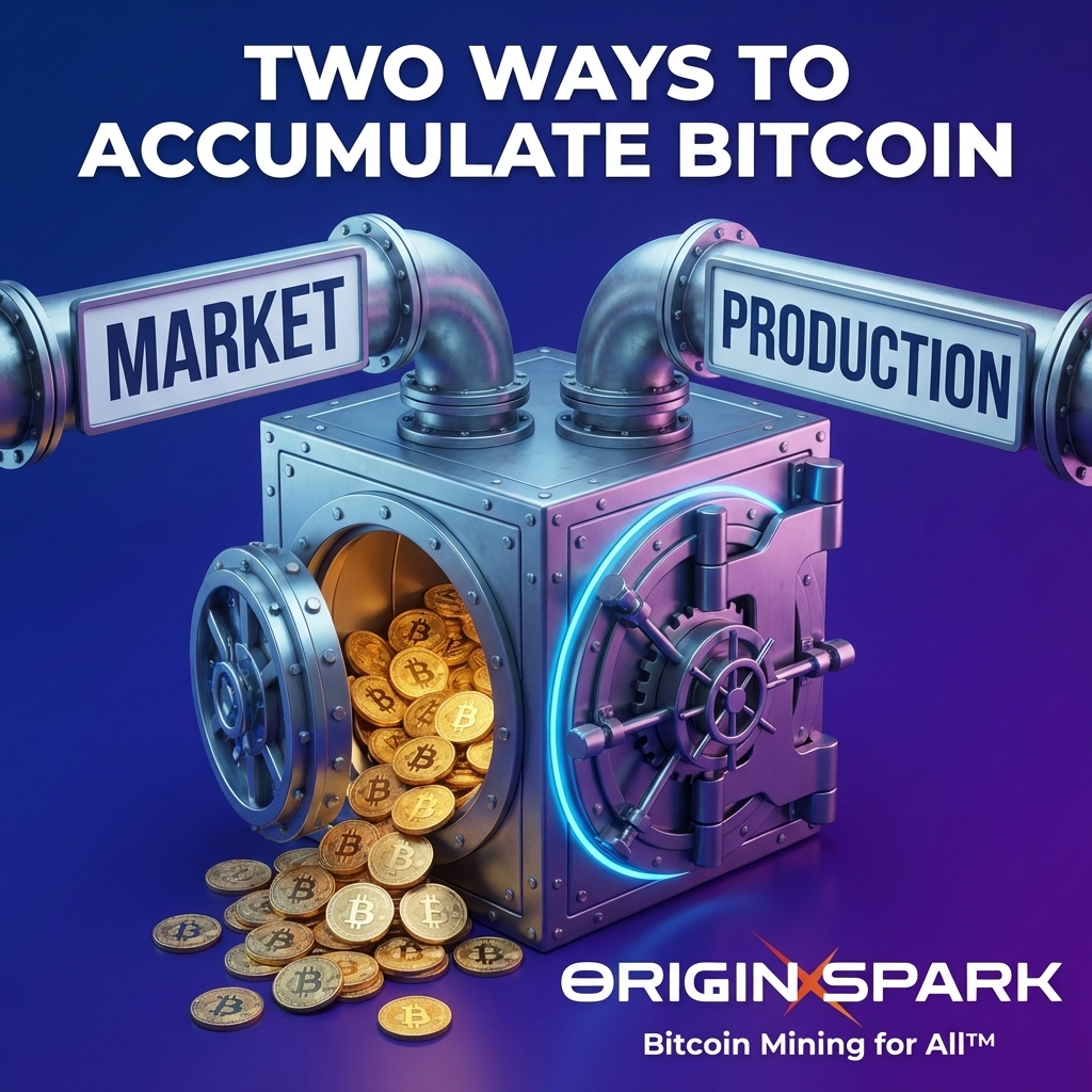 OriginSpark tweet media