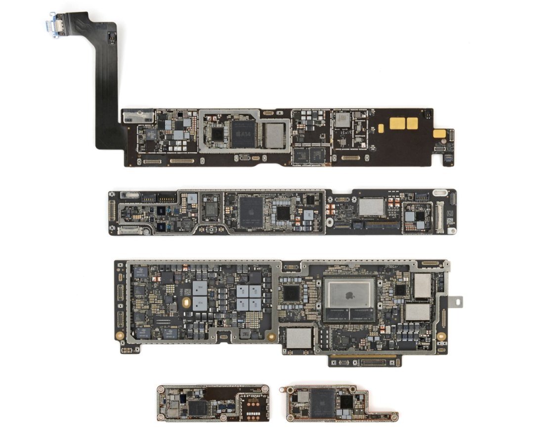 The new MacBook Neo is the most repairable MacBook we’ve seen in 14 years. Screwed-in battery tray, modular ports, sensible layout, and day-one repair manuals. It’s not perfect, but it’s a real step forward for MacBook repair. Read the full breakdown at the link below.
—
#iFixit