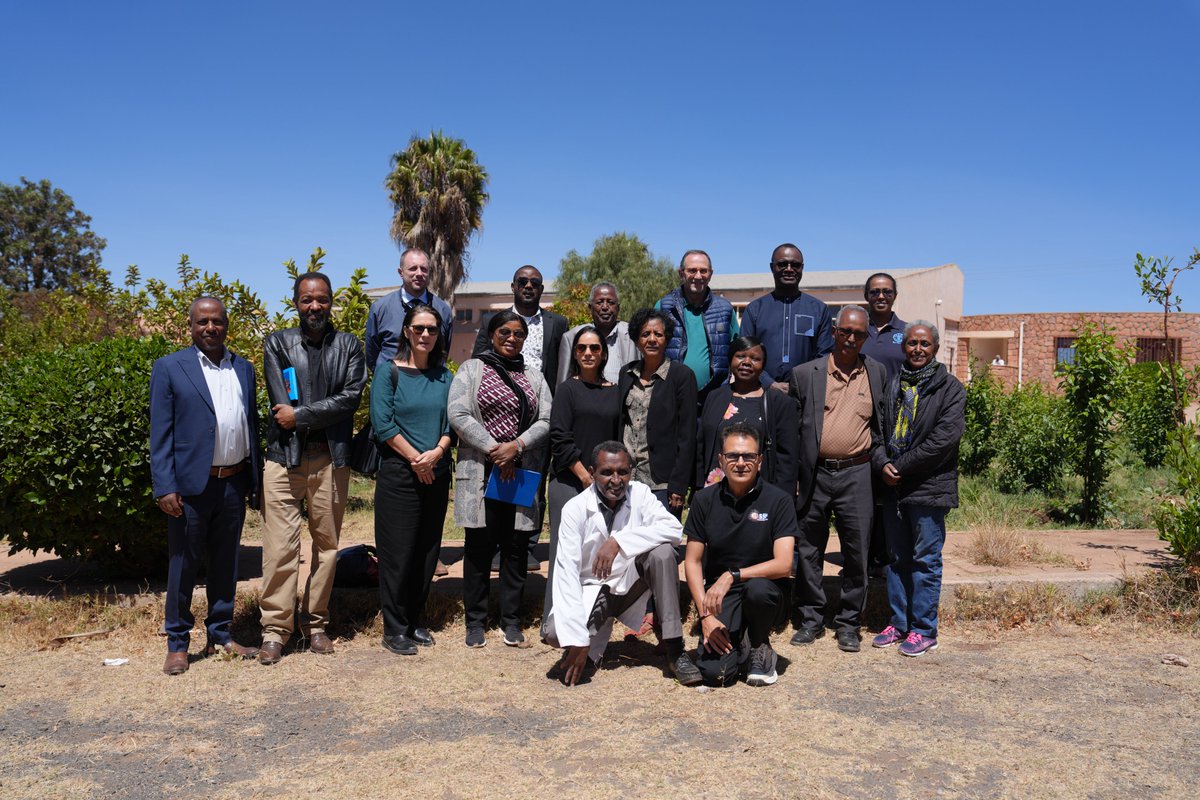 UN Eritrea 🇺🇳 tweet media