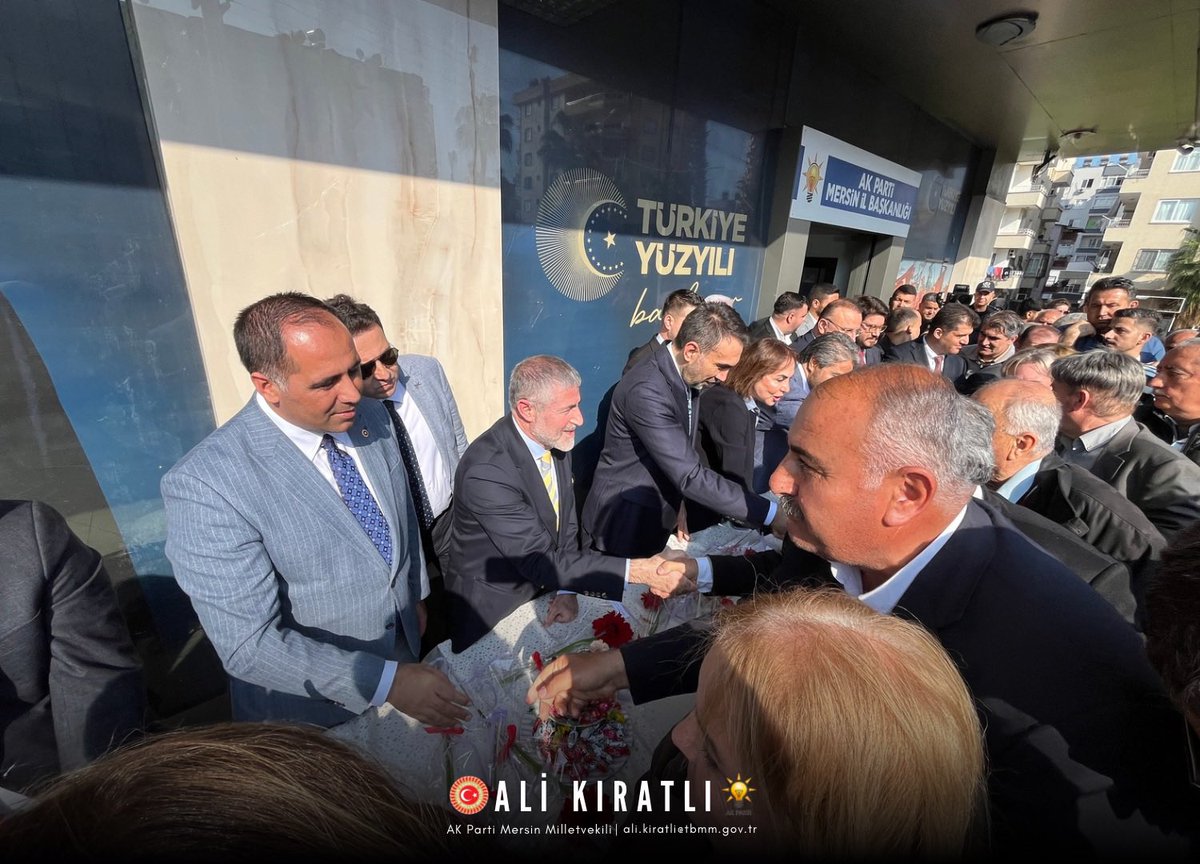 ALİ KIRATLI tweet media