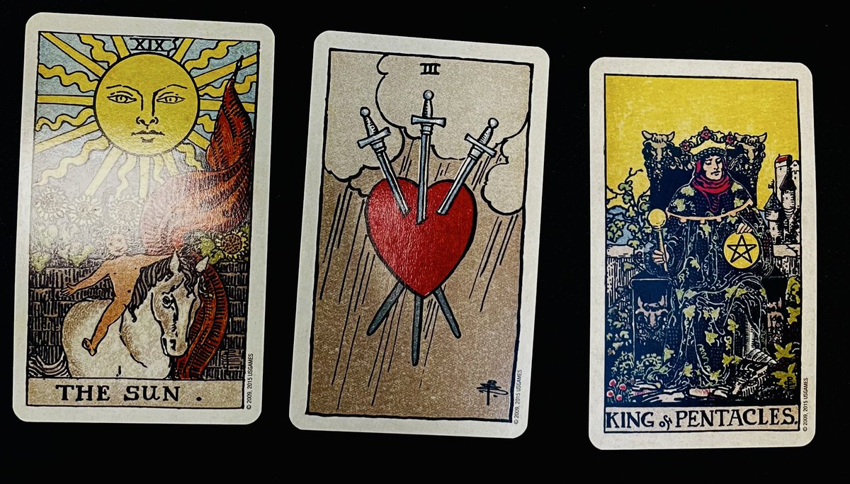 Ladymagic 🌹 tweet media