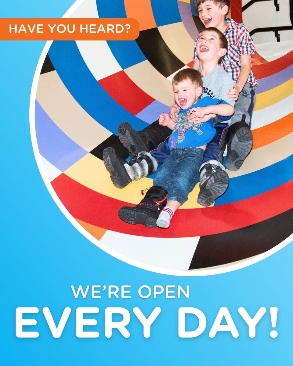 MB Children's Museum tweet media