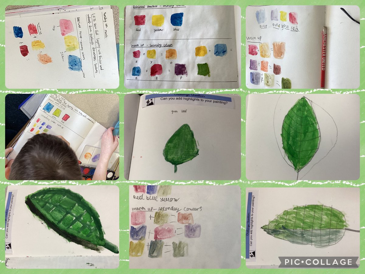 Highfield St. Matthews tweet media