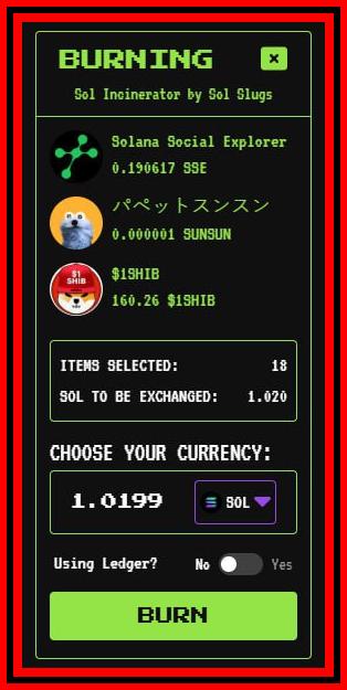 tubasolana's tweet photo. Have you checked your wallet lately? There might be SOL waiting for you, and honestly, claiming it couldn’t be easier. Click before it’s too late! https://t.co/S9Kl7WDdOK $testicle $mSOL https://t.co/Y5bZl7zH0S