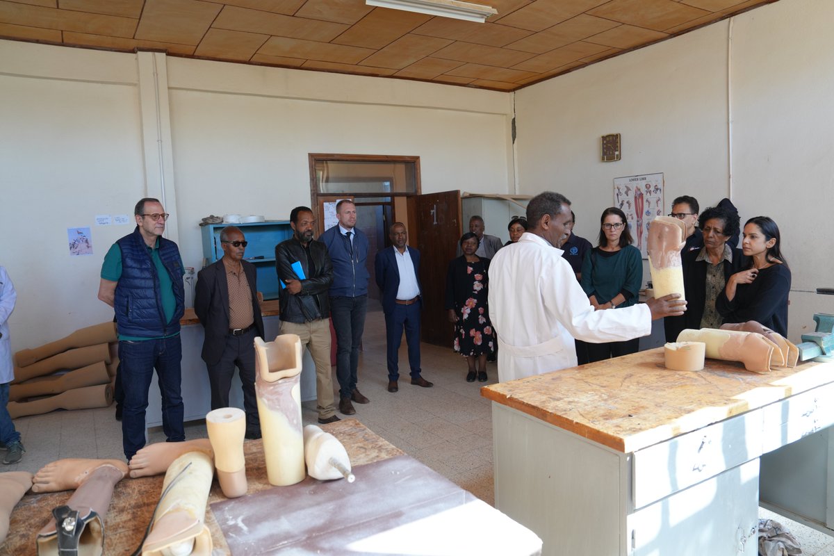 UN Eritrea 🇺🇳 tweet media