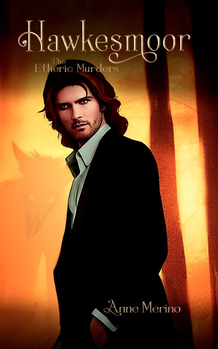 Anne Merino Author/Screenwriter tweet media