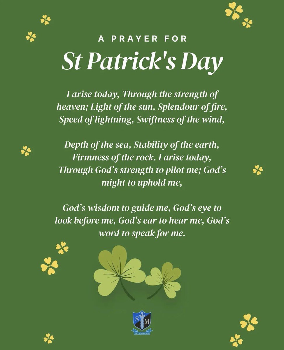 St Michael's Catholic College tweet media