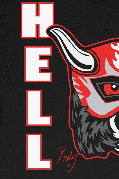 Rudy Hell tweet media