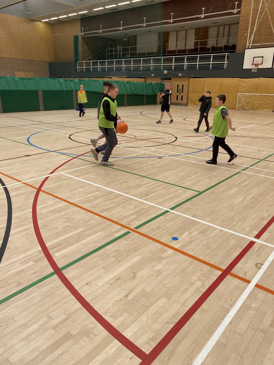 Evolve Sports Academy tweet media