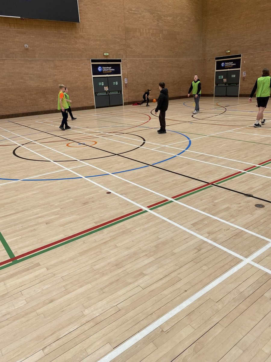 Evolve Sports Academy tweet media