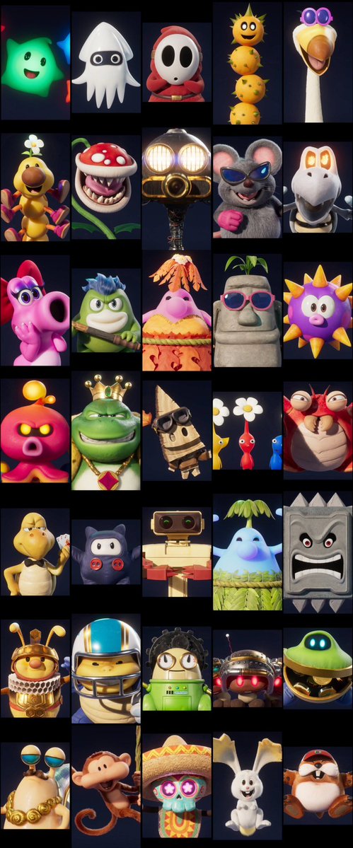 Mario + Sonic boom tweet media