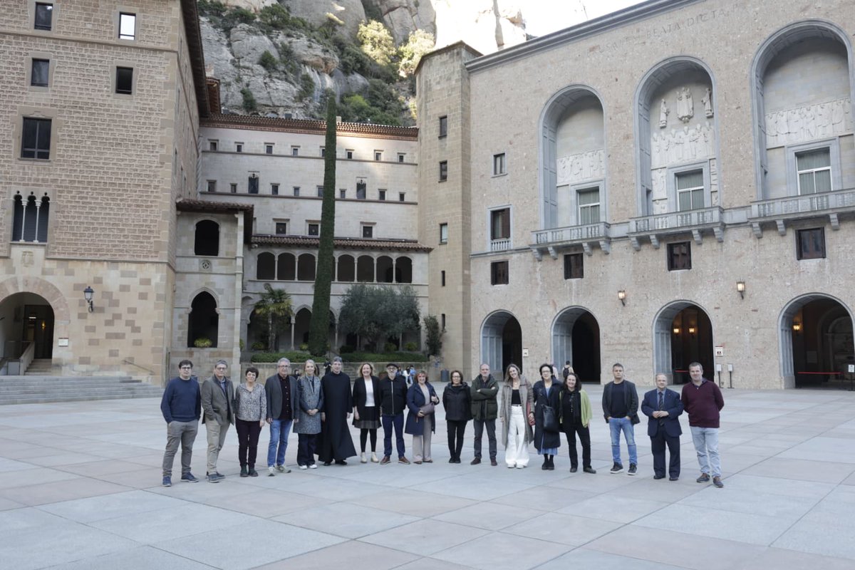 La Xarxa tweet media