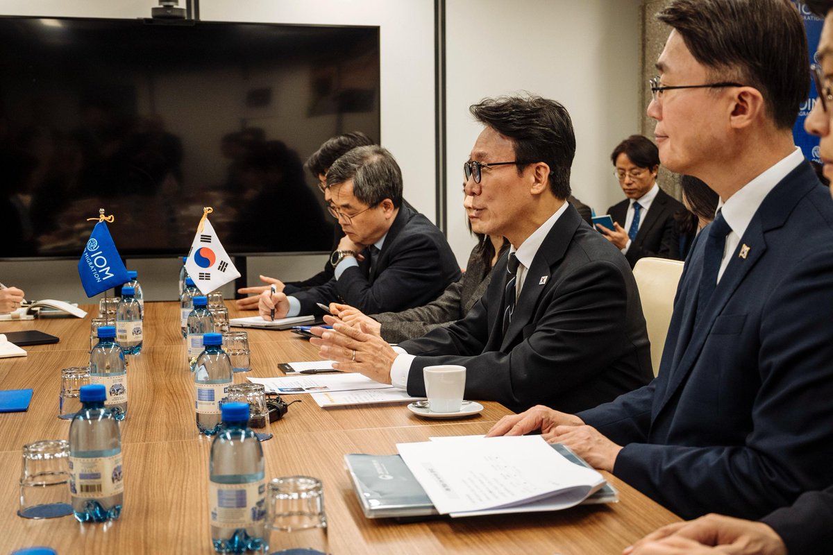 Amy Pope tweet media