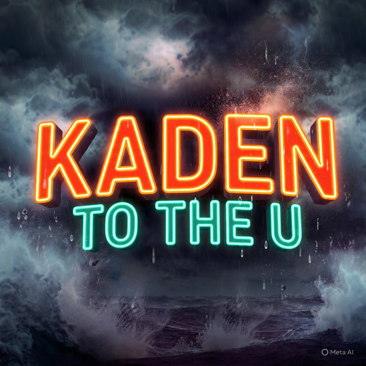 BLEED ORANGE AND GREEN tweet media