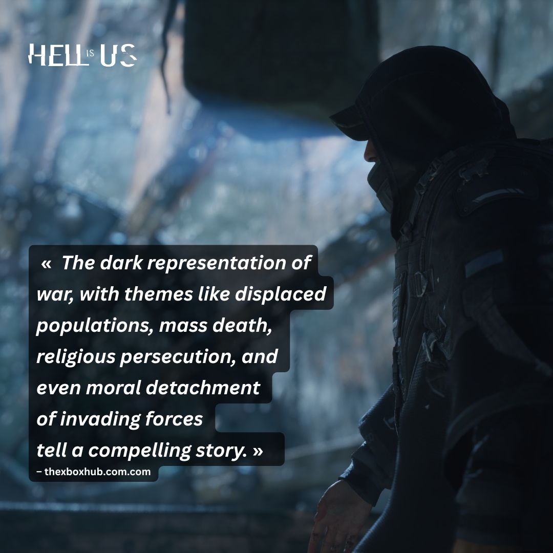 Rogue Factor tweet media