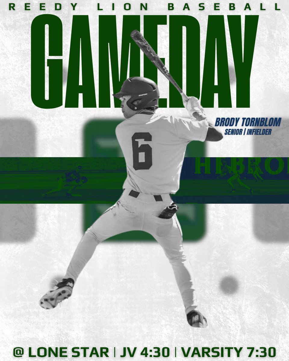 Frisco Reedy Lions Baseball tweet media