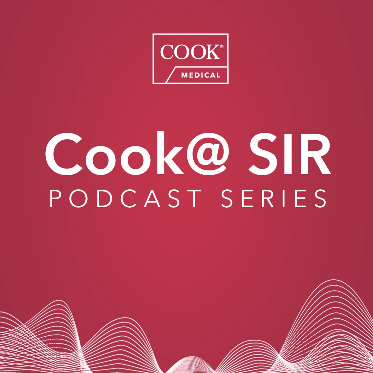 Cook Medical tweet media