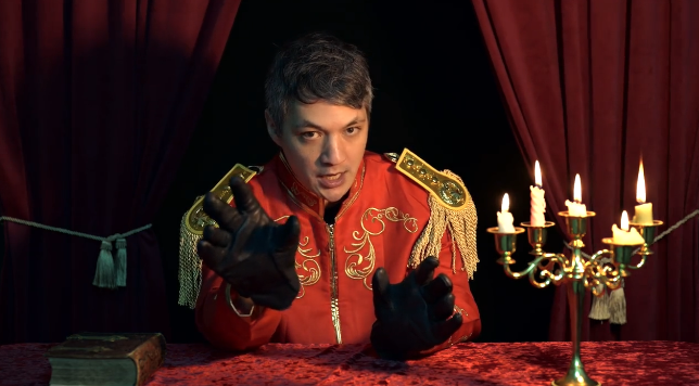 Matt Braly tweet media