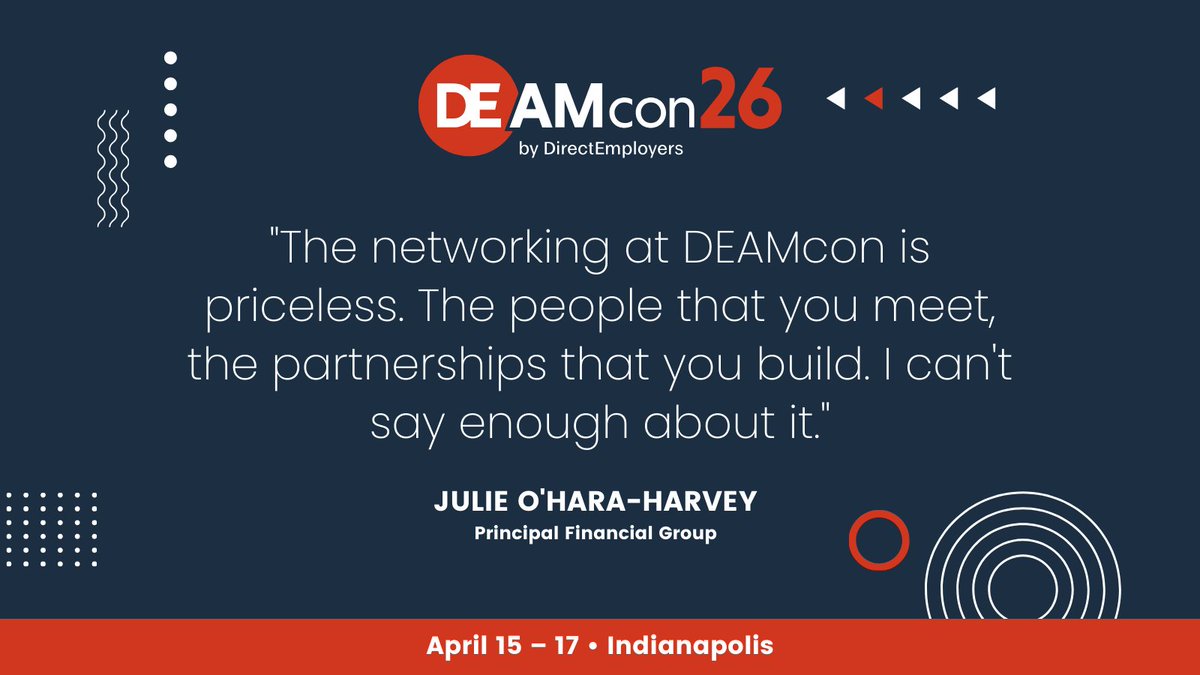 DirectEmployers tweet media