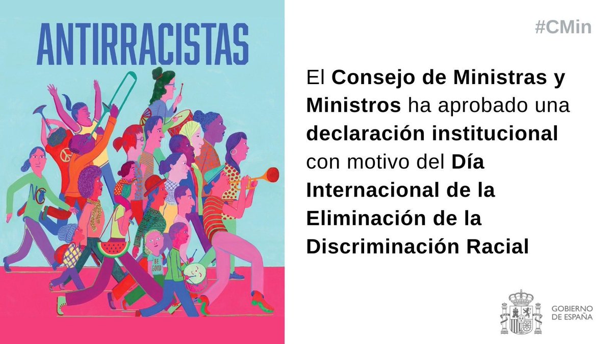 Embajada de España en Guinea tweet media