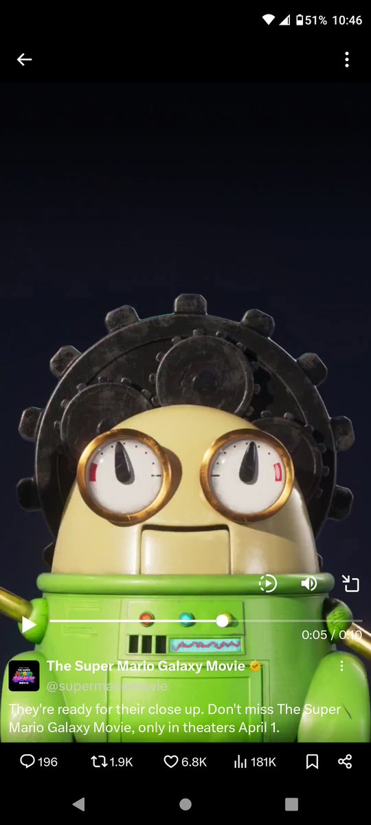 Mild Entropy tweet media