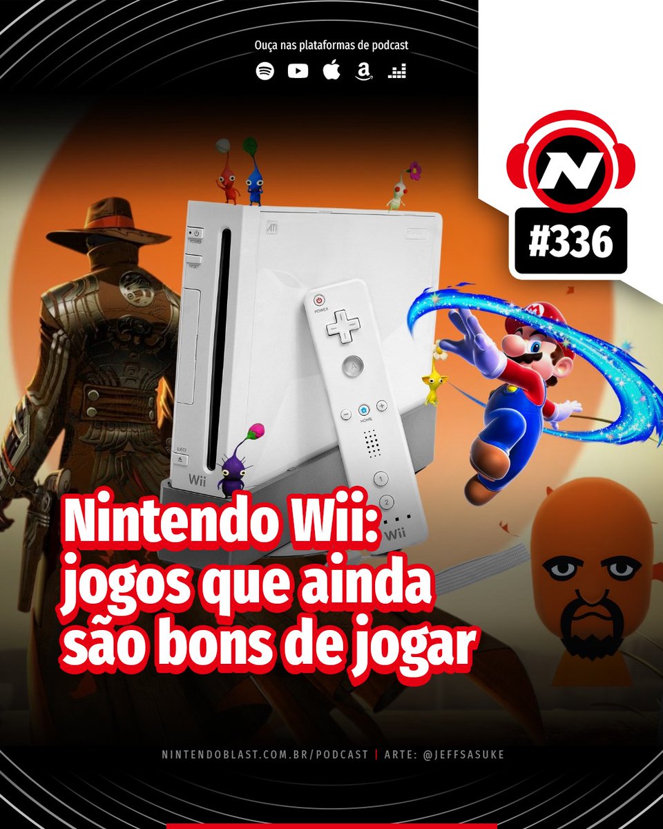 Nintendo Blast tweet media