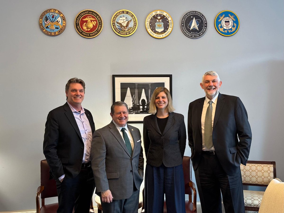 Joe Morelle tweet media