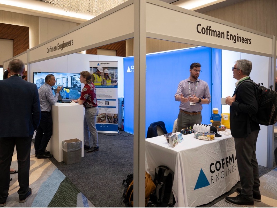 Coffman Engineers tweet media