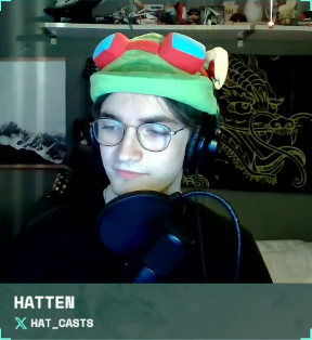 RIVALS LOL tweet media