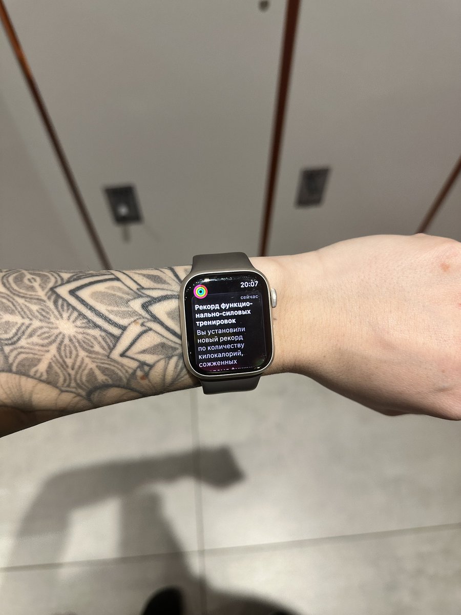 оля игоревна tweet media