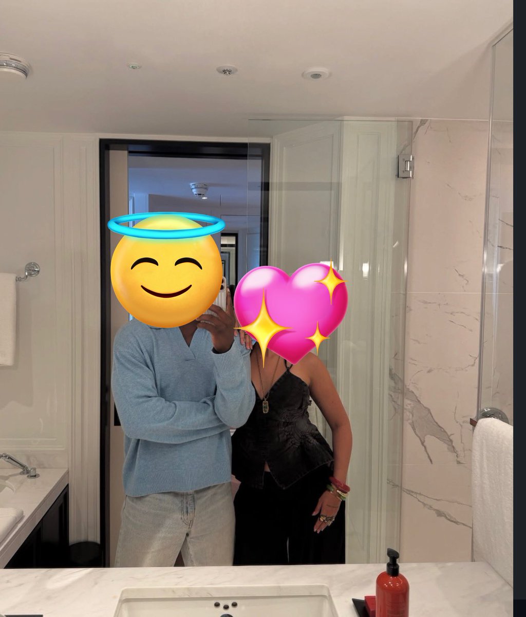 Shrmurda 💫 tweet media