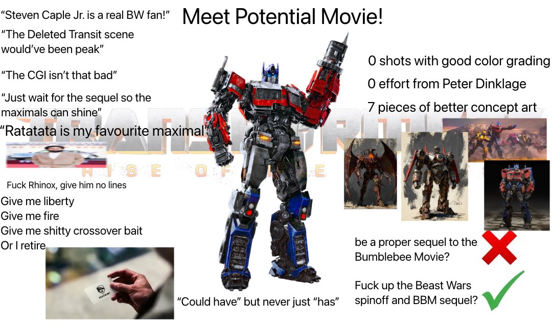 KaijuCooper(LOOKING FOR 86 HOT ROD) tweet media