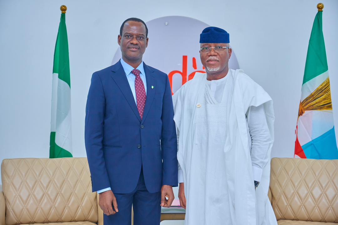 taiwoyedele's tweet photo. My sincere appreciation to the Governor of Ondo State, Distinguished Senators, Honourable Members, and other eminent personalities from Ondo State for hosting me to a reception yesterday at the Ondo State's new Lodge in Abuja following my swearing-in as Minister. 

I am grateful for the overwhelming show of love and support.