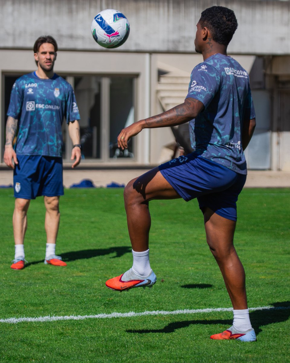 CD Feirense - Futebol, SAD tweet media