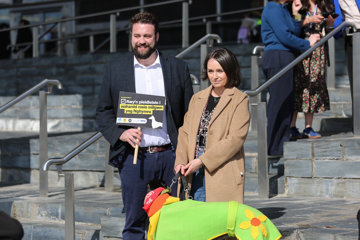 RSPCA Cymru tweet media