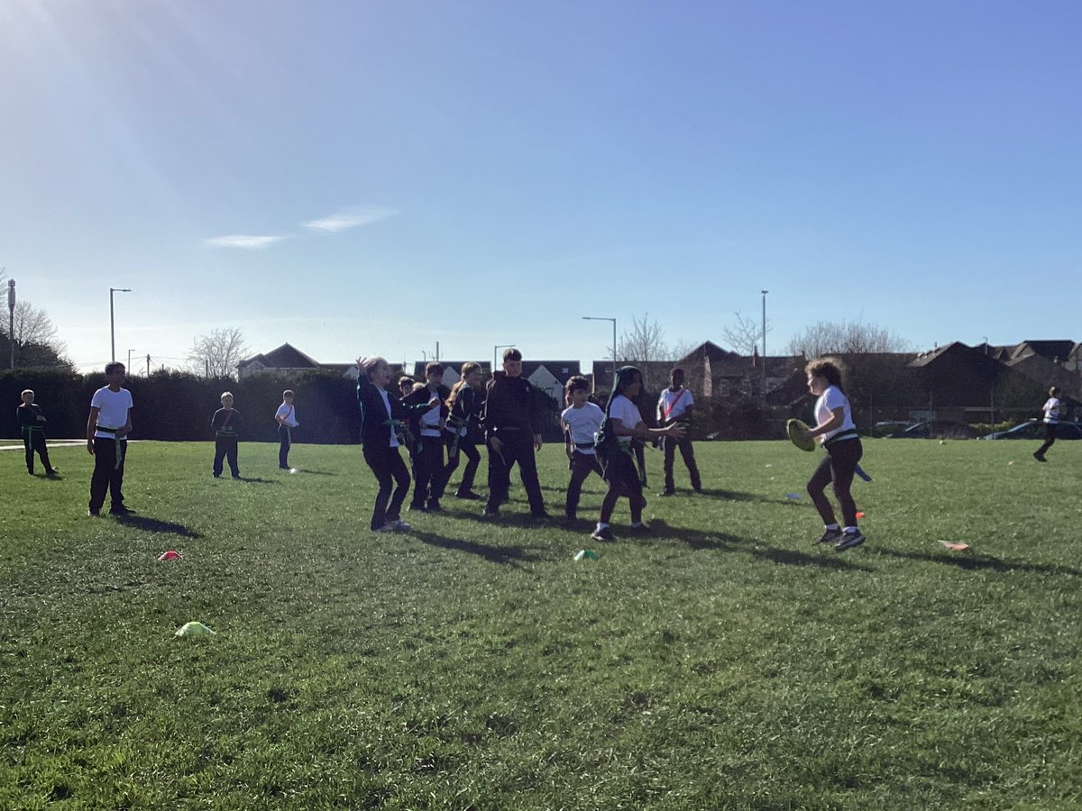 The Gates Primary - Doves Class Page tweet media