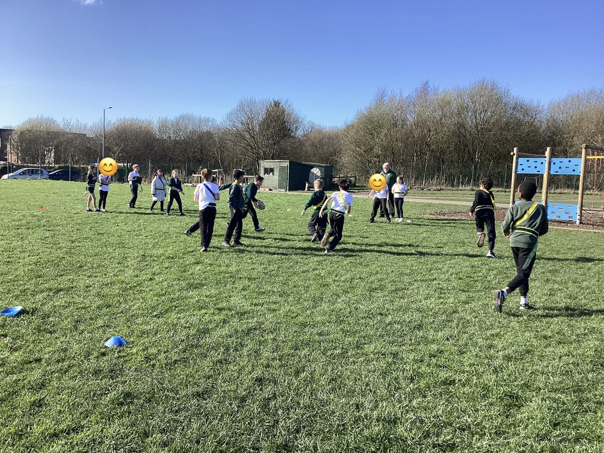 The Gates Primary - Doves Class Page tweet media