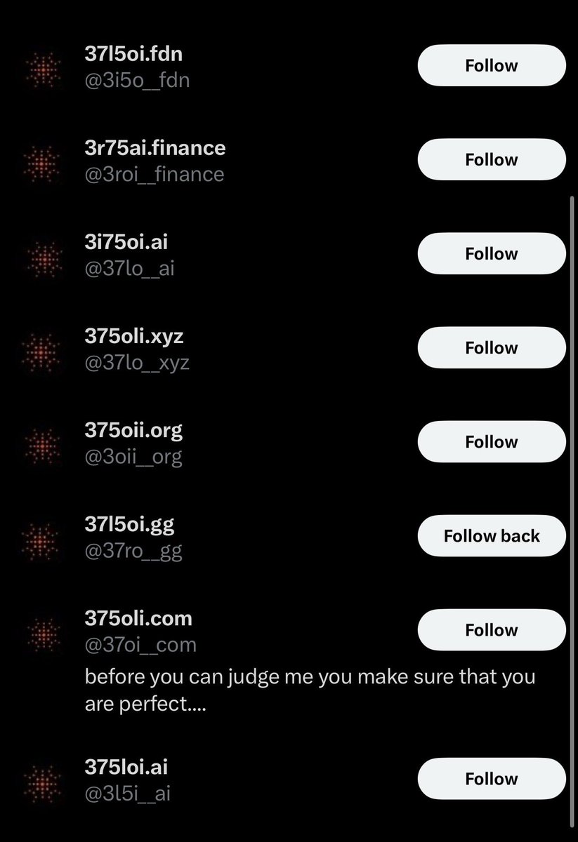 MΛPSTER tweet media