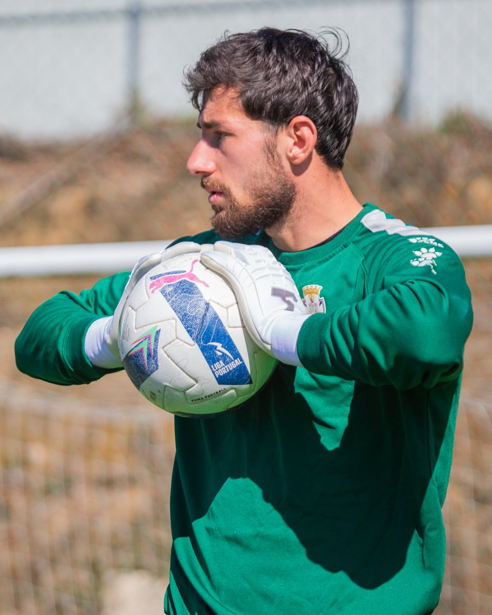 CD Feirense - Futebol, SAD tweet media