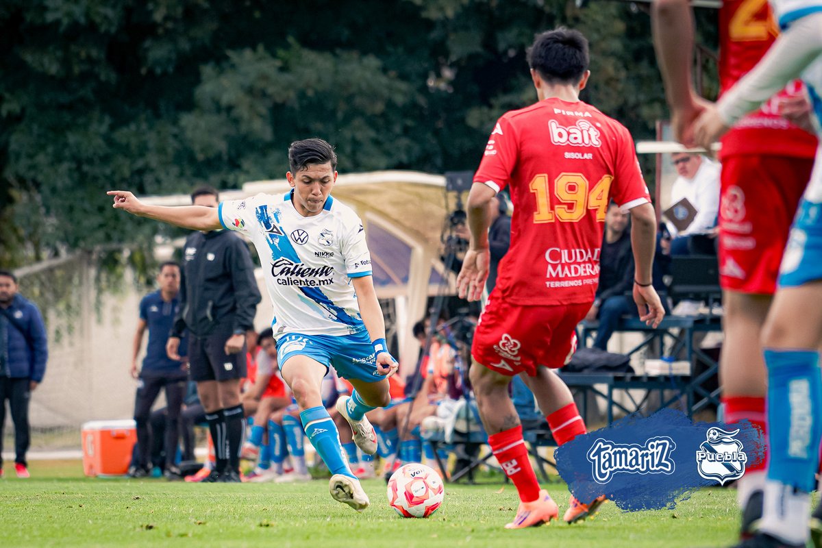 Club Puebla🎽 tweet media