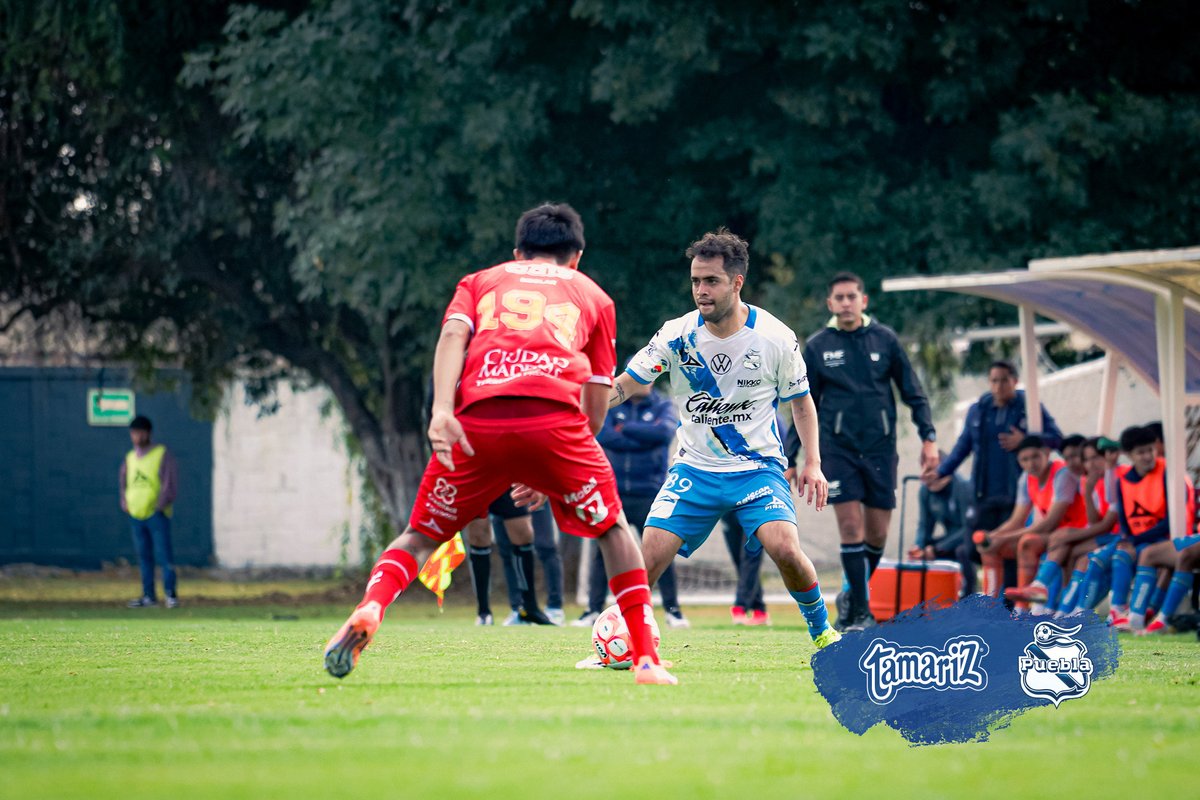 Club Puebla🎽 tweet media