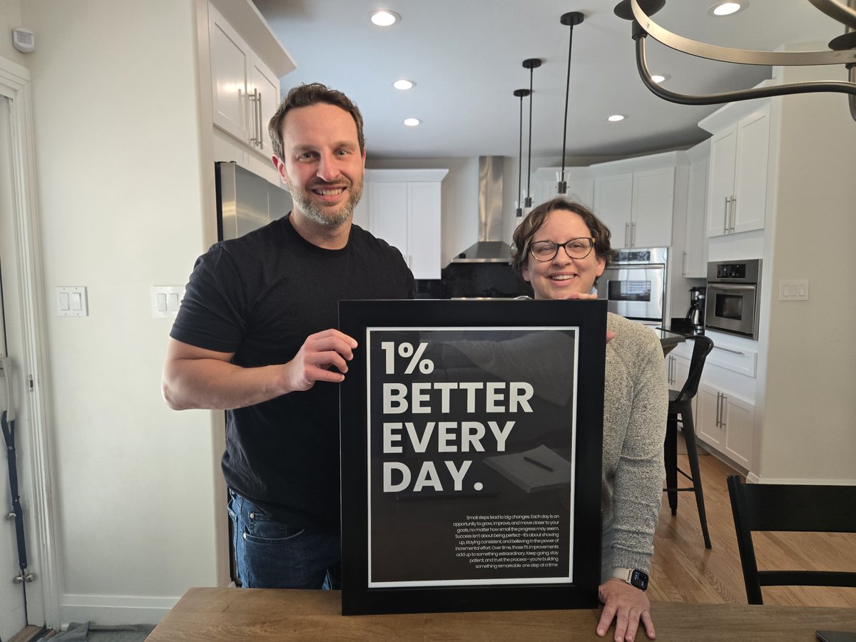 SophiasClean's tweet photo. We rebuilt how Sophia's Cleaning Service operates over the past 24 months. 56-Point Checklist. Room-by-room photo documentation. Same-day follow-up after every cleaning. 100% digital payments. Flat-rate pricing and Priority List Cleaning to fit any budget.

4.9 stars, 520+ reviews, A+ BBB. The honest timeline: https://t.co/9zUKLMZzWt