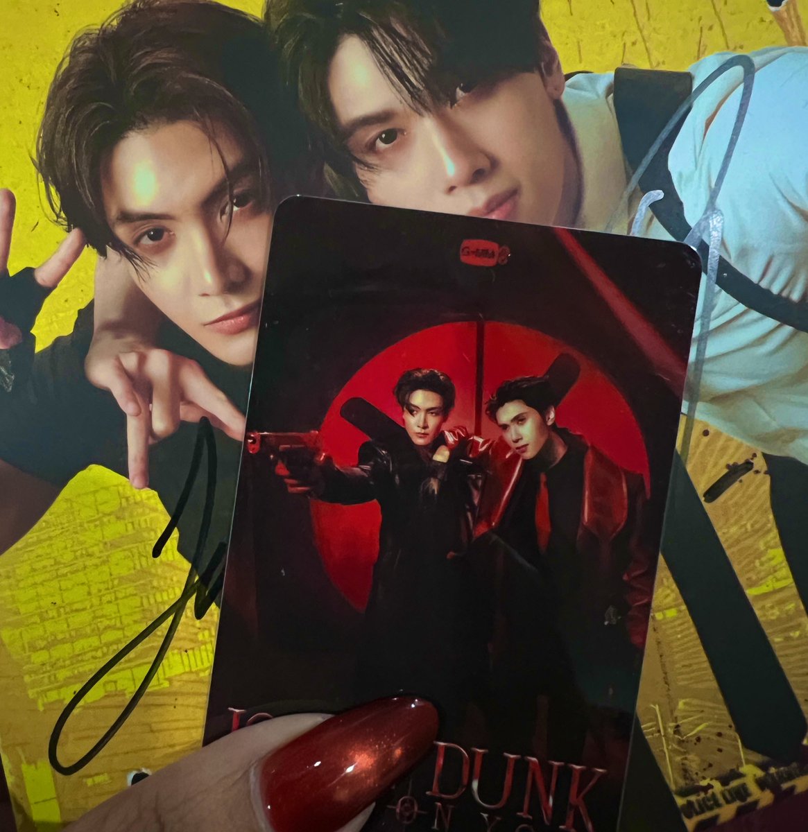 แทมๆ~TamTam🌕✨ tweet media