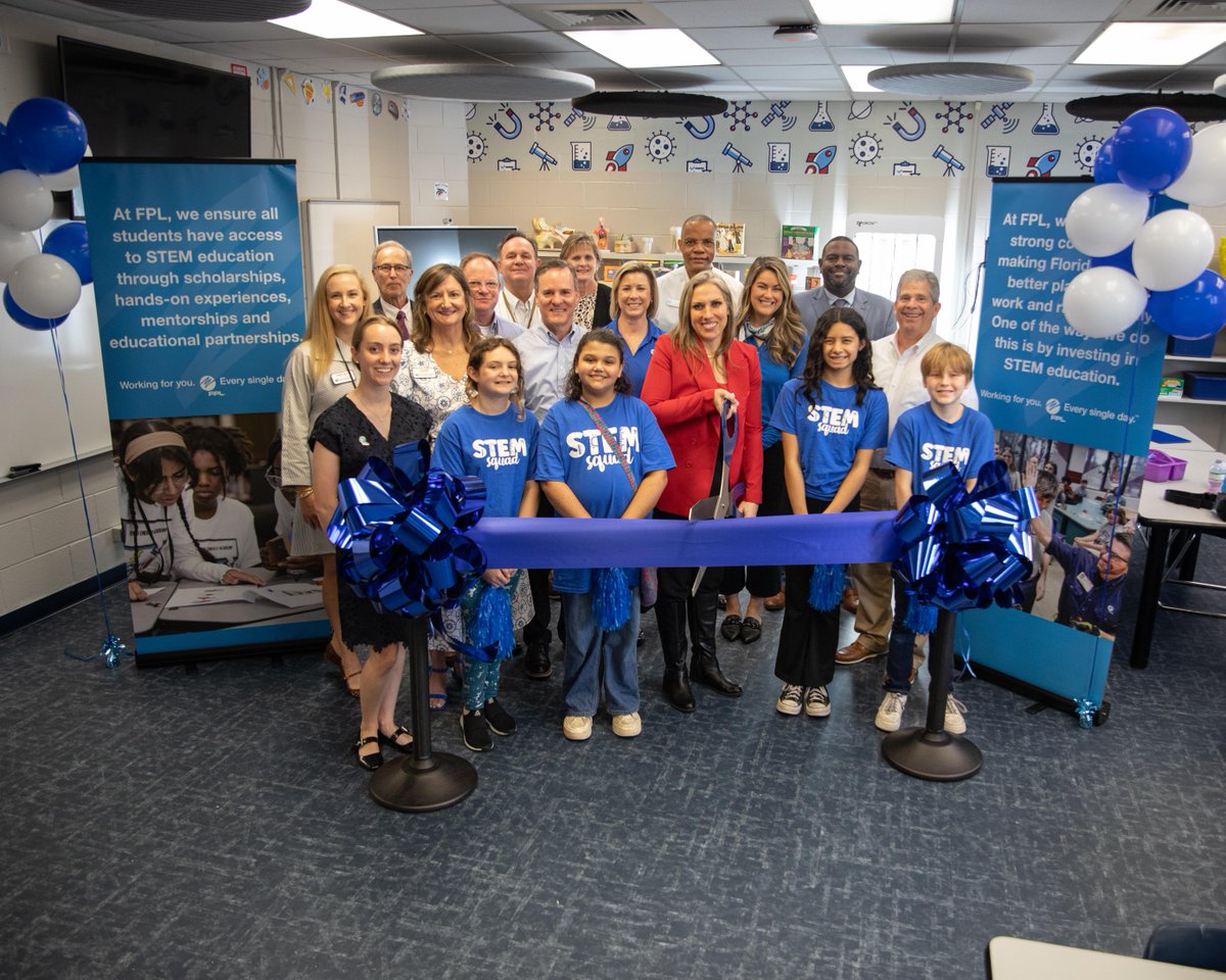 Florida Power & Light tweet media