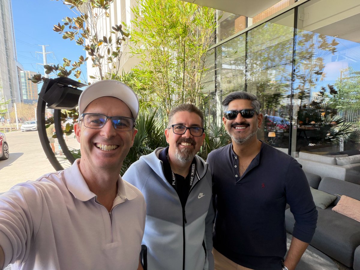 Danny Tomsett tweet media