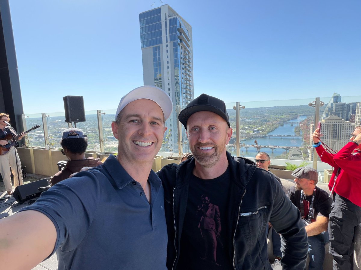 Danny Tomsett tweet media