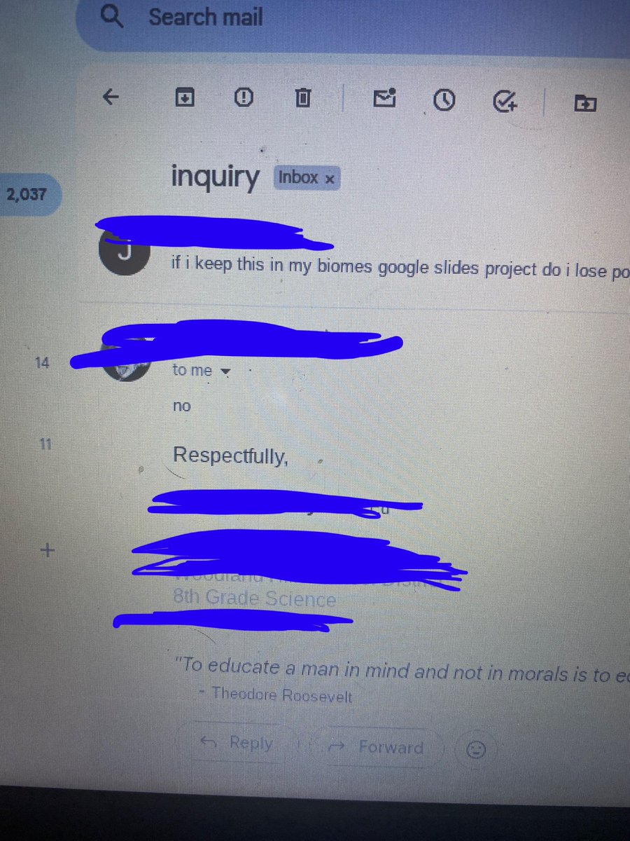 Nikolena_K's tweet photo. Oh my god my science teacher said I could keep this on my project without points being taken 

#bullshit #schoolwork https://t.co/uGvGfvugYz
