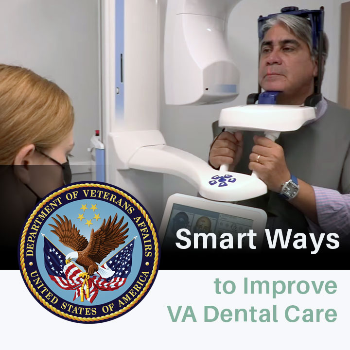 Behind every visit to a VA Dental Clinic is high powered equipment working nonstop. When it slows down, so does care.

Read keep tips on how UGS helps VA procurement teams running strong through simplified processes and strategic planning. tinyurl.com/eytsuhjj

#Veterans
