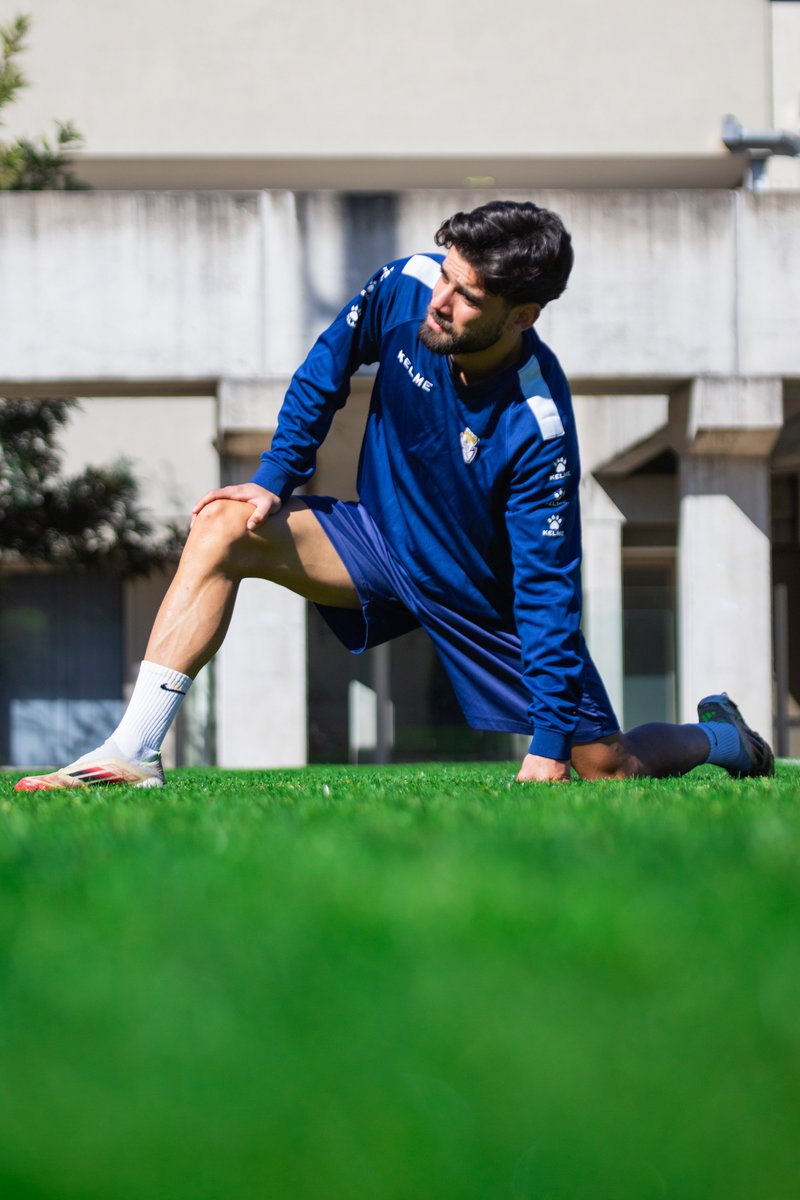 CD Feirense - Futebol, SAD tweet media